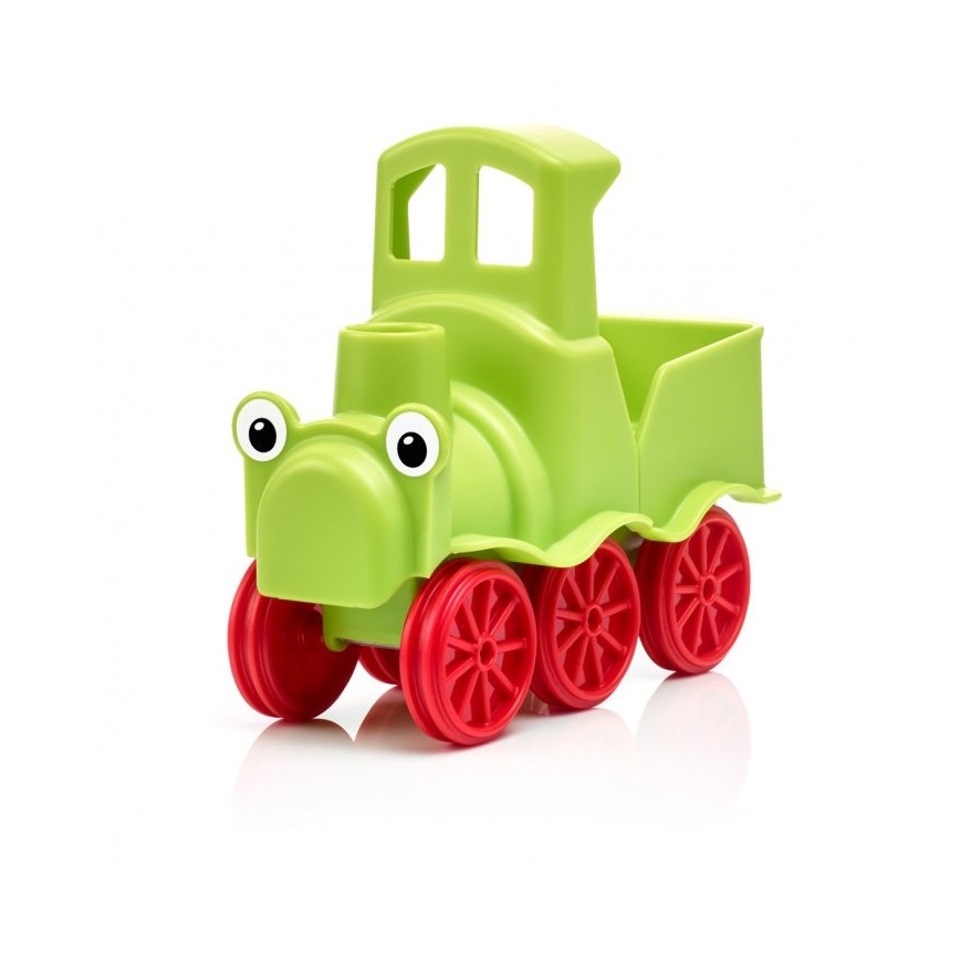 Smartmax - Magnetische bouwset Mijn eerste trein 22 st.