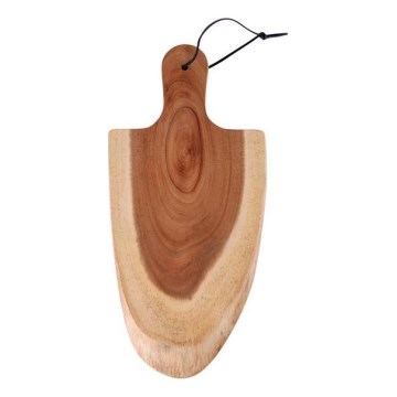 Snijplank 40x16 cm acacia