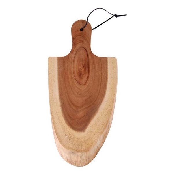 Snijplank 40x16 cm acacia