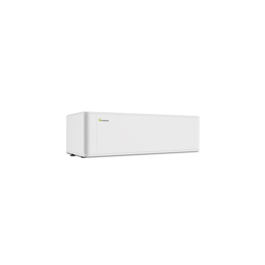 Solar batterij kit GROWATT: BMS voor omzetters SPH TL3-BH UP + ARK-2.5H-A1 - 10,24 kWh