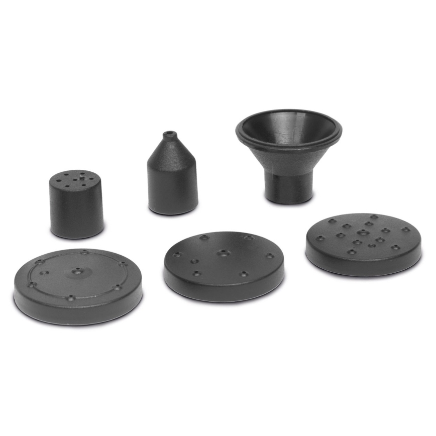 Solar Fontein 1,4W/7V lotus blad