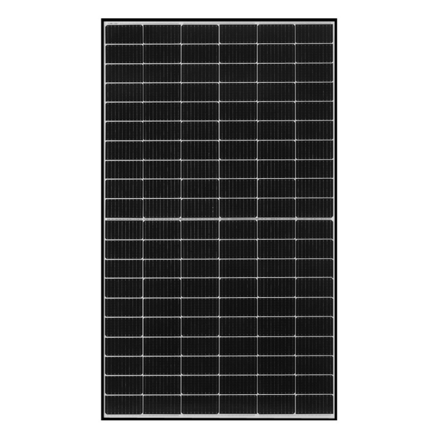 Solar kit SOFAR Solar-5,98kWp JINKO+ hybride converter 3f + 10,24 kWh batterij