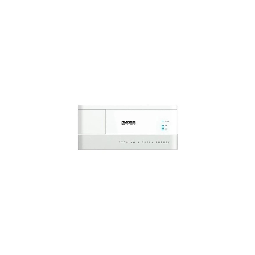 Solar kit SOFAR Solar-5,98kWp JINKO+ hybride converter 3f + 10,24 kWh batterij