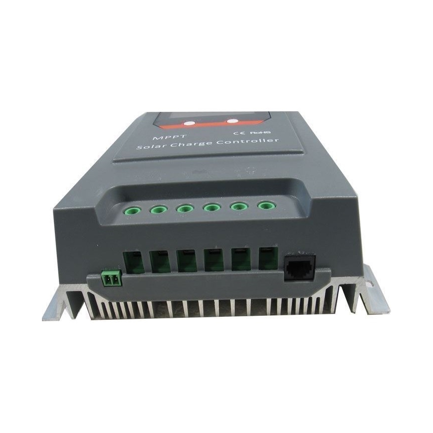 Solar laadregelaar MPPT 12/24V/40A