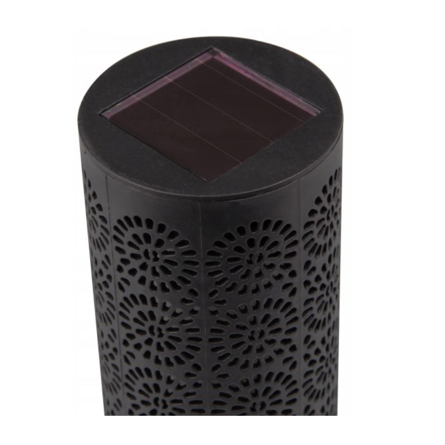 Solar LED Lamp met Schemersensor LED/2V IP44
