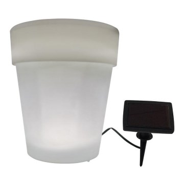 Solar LED Lamp POT LED/1,2V IP44