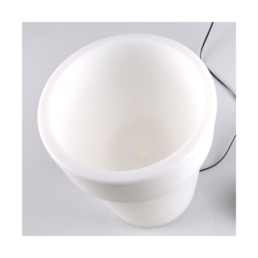 Solar LED Lamp POT LED/1,2V IP44