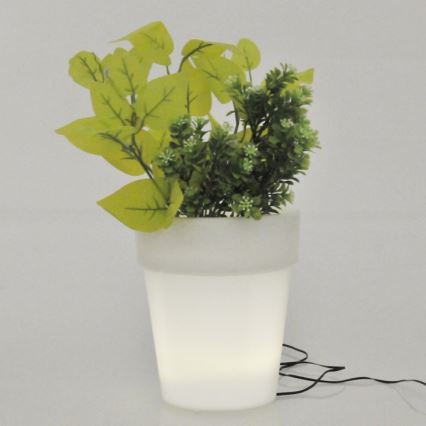 Solar LED Lamp POT LED/1,2V IP44