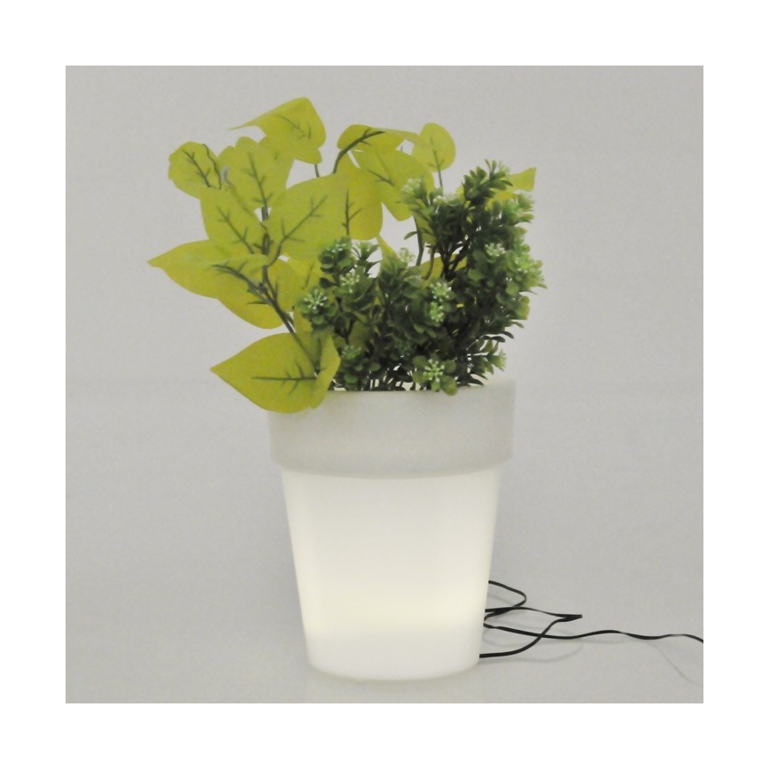 Solar LED Lamp POT LED/1,2V IP44