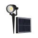 Solar LED Lamp SPIKE LED/2W/5,5V IP65 3000K