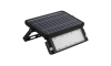 Solar LED Schijnwerper met Sensor LED/10W/3,7V 4000K IP65