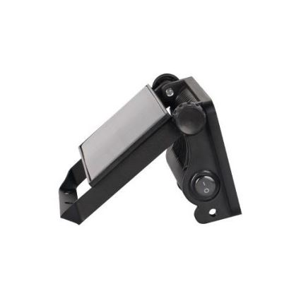 Solar LED Schijnwerper met Sensor LED/30W/5,5V 3000 mAh IP65