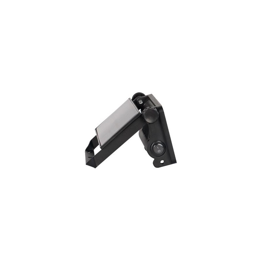 Solar LED Schijnwerper met Sensor LED/30W/5,5V 3000 mAh IP65