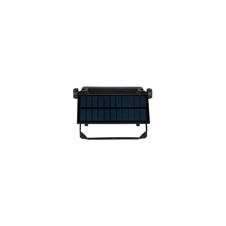 Solar LED Schijnwerper met Sensor LED/30W/5,5V 3000 mAh IP65