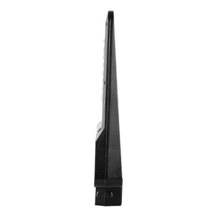 Solar LED Straatlamp met sensor LED/15W/7,4V 4000K IP65 10800 mAh