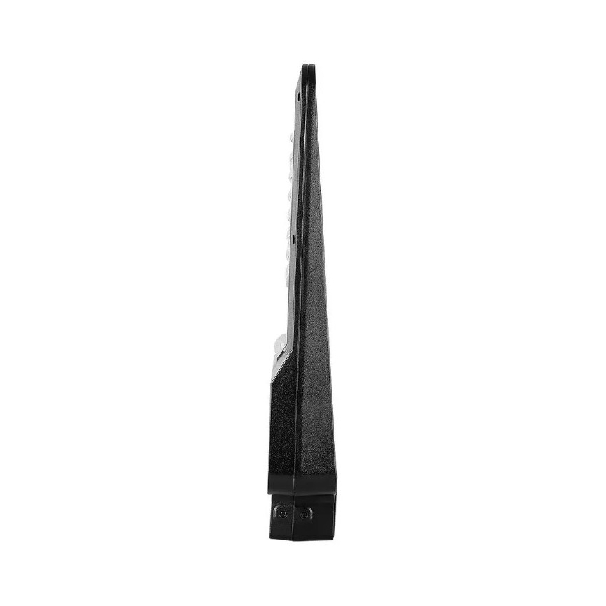 Solar LED Straatlamp met sensor LED/15W/7,4V 4000K IP65 10800 mAh