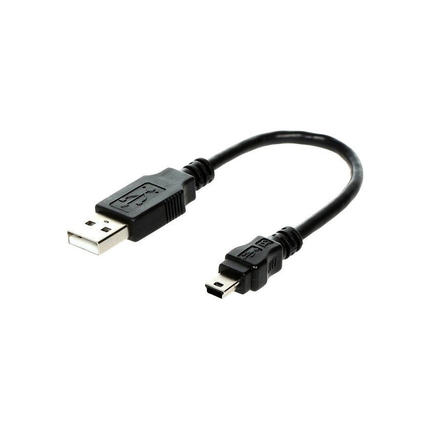 Solar oplader BC-25 2xAA/USB 5V