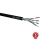 Solarix - Buiten installation kabel CAT5E UTP PE Fca 100m IP67