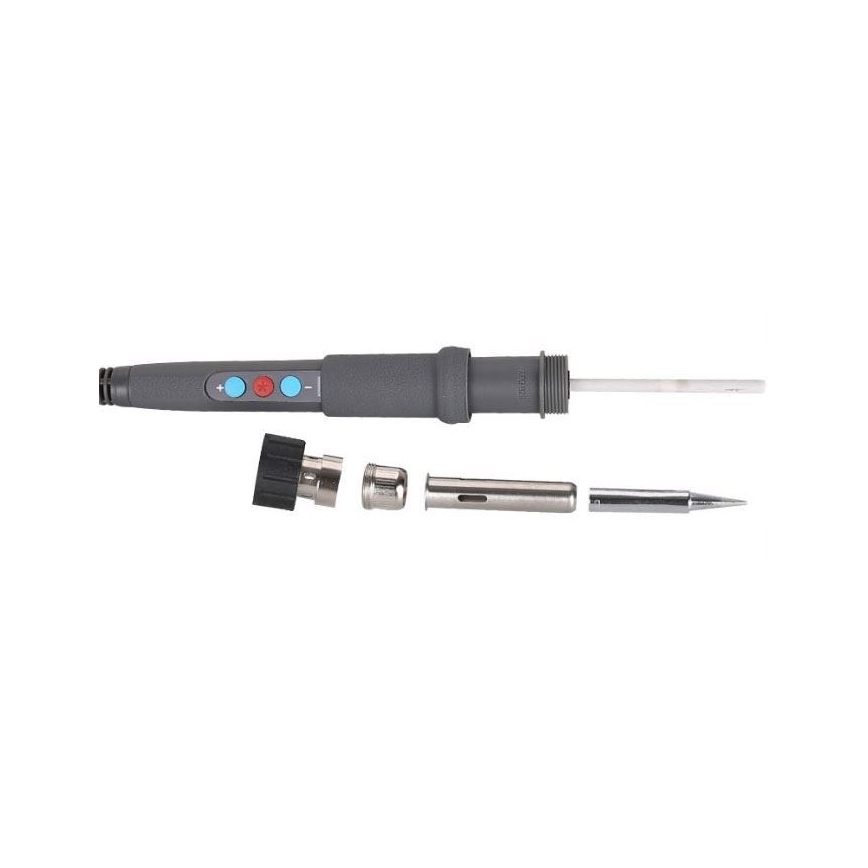 Soldeerpen met Thermostaat 60W/230V