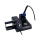 Soldeerstation met LCD-display 80W/230V