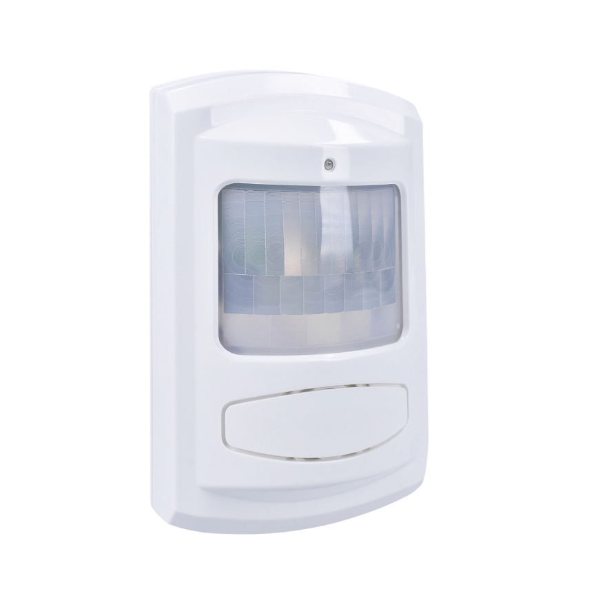 Alarme GSM avec télécommande 3xAA/1xCR2032
