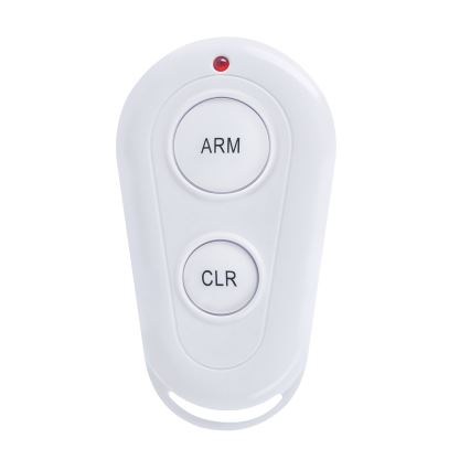 Télécommande supplémentaire pour les alarmes GSM 1xCR2032