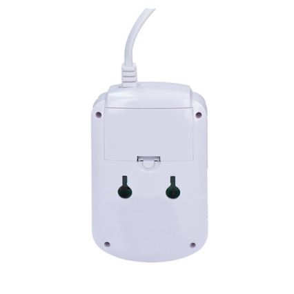 Ontvlambare gasdetector 85 dB 230V