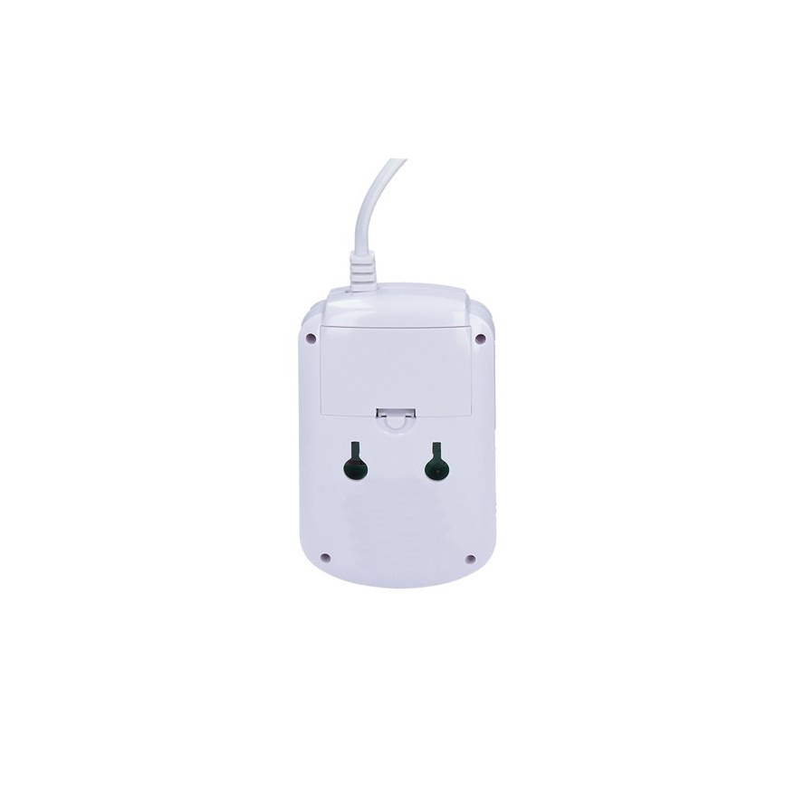 Ontvlambare gasdetector 85 dB 230V