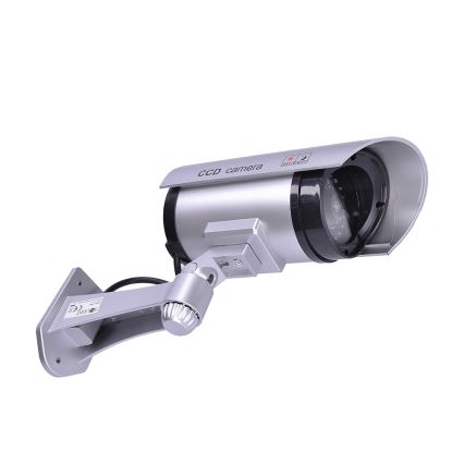 Dummy camera 2xAA IP44