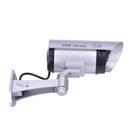 Dummy camera 2xAA IP44