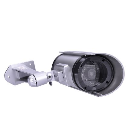 Dummy camera 2xAA IP44