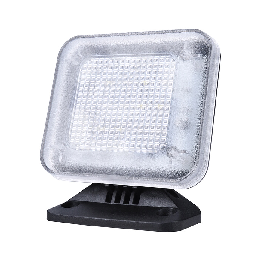 LED TV Simulator LED/5W/230V