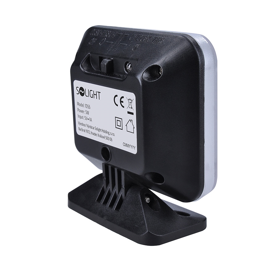 LED TV Simulator LED/5W/230V
