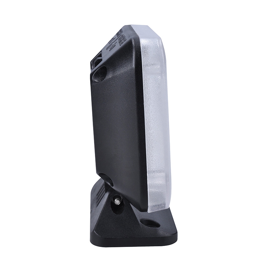 LED TV Simulator LED/5W/230V