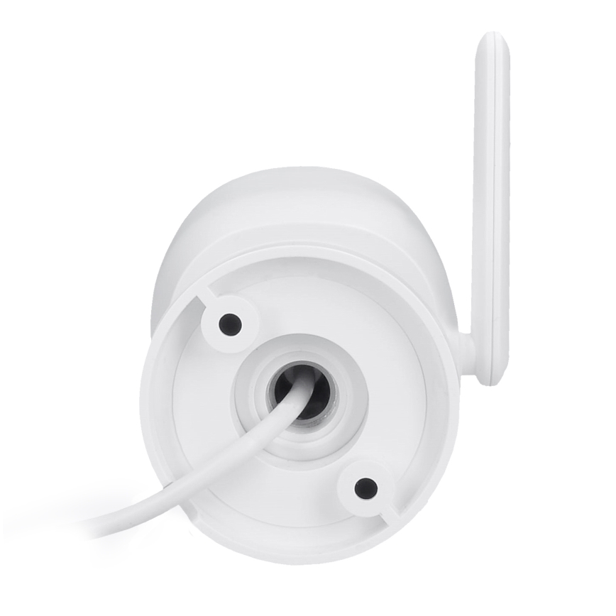 Caméra d'extérieur 5V 1440p IP65