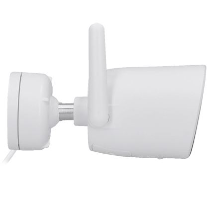 Caméra extérieure 5V 1440p Wi-Fi Tuya IP65