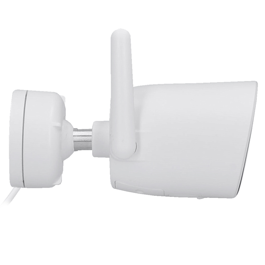 Caméra extérieure 5V 1440p Wi-Fi Tuya IP65