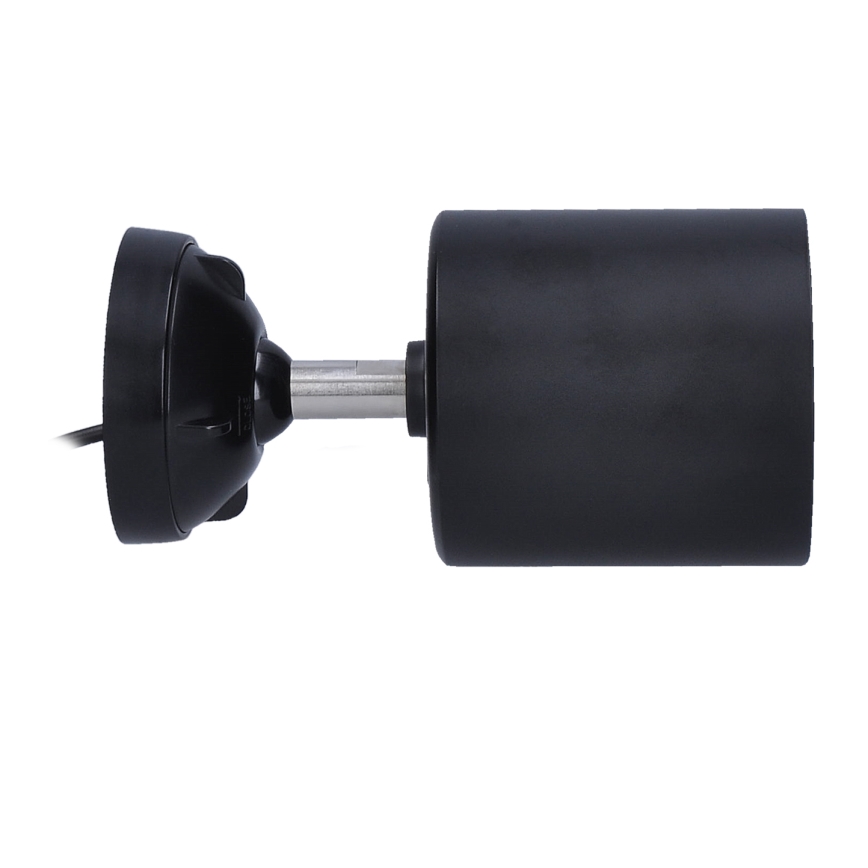 Caméra extérieure LED avec éclairage 12 V, 1536p, IP65