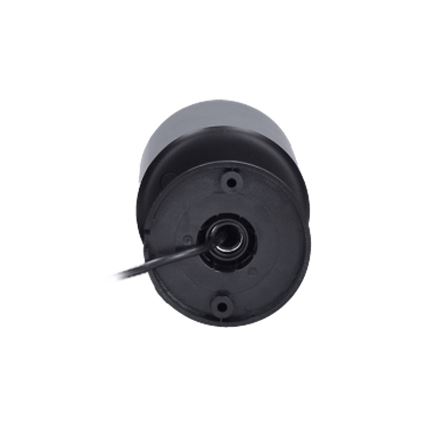 LED-buitencamera met geïntegreerde verlichting, 12V, 1536p, IP65