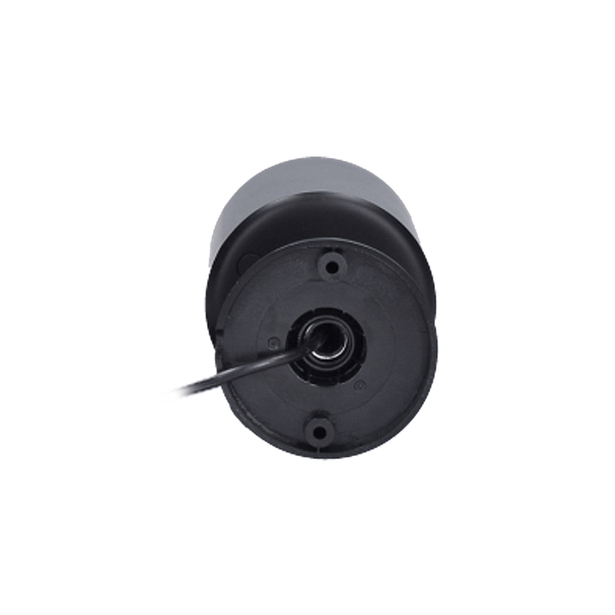 LED-buitencamera met geïntegreerde verlichting, 12V, 1536p, IP65