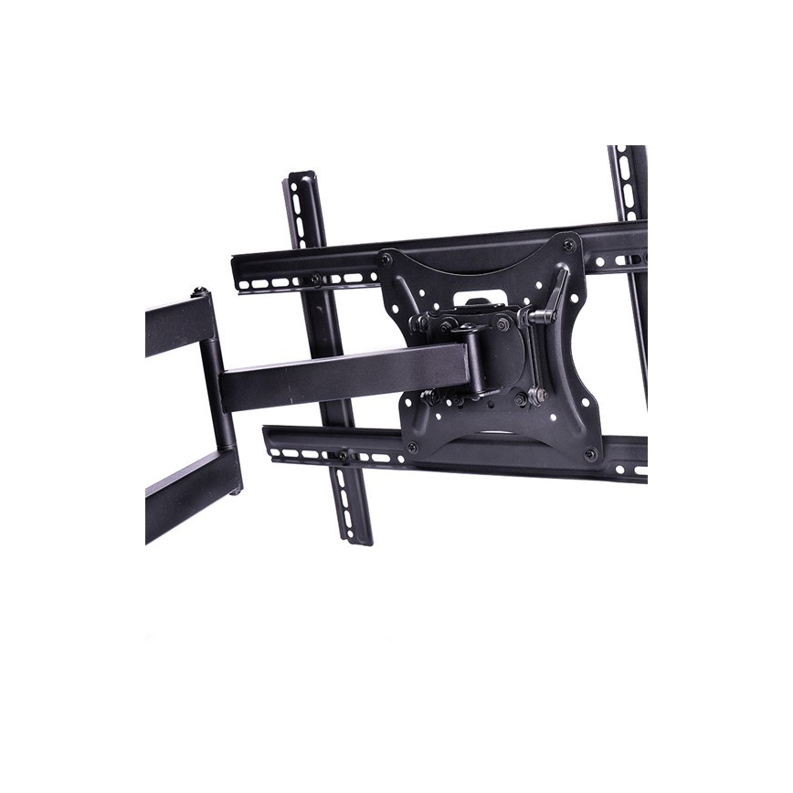 Grand support console pour TV à écran plat