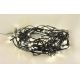 LED Kerst Lichtketting 300xLED/8 functies 35m IP44 warm wit