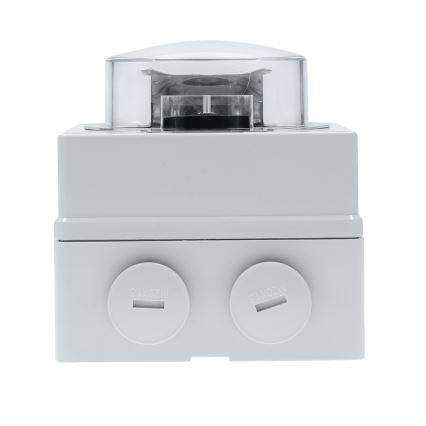 Prise pour environnements humides 230V/16A IP66