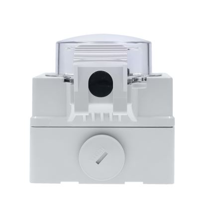 Waterdicht stopcontact voor vochtige ruimtes 230V/16A IP66