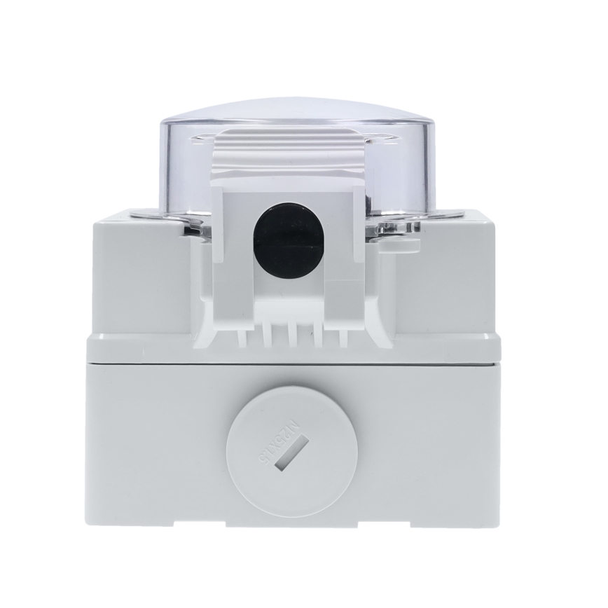 Waterdicht stopcontact voor vochtige ruimtes 230V/16A IP66