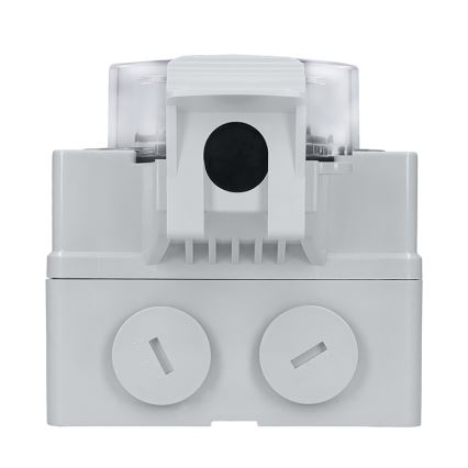 Prise pour environnements humides avec interrupteur 230V/16A IP66