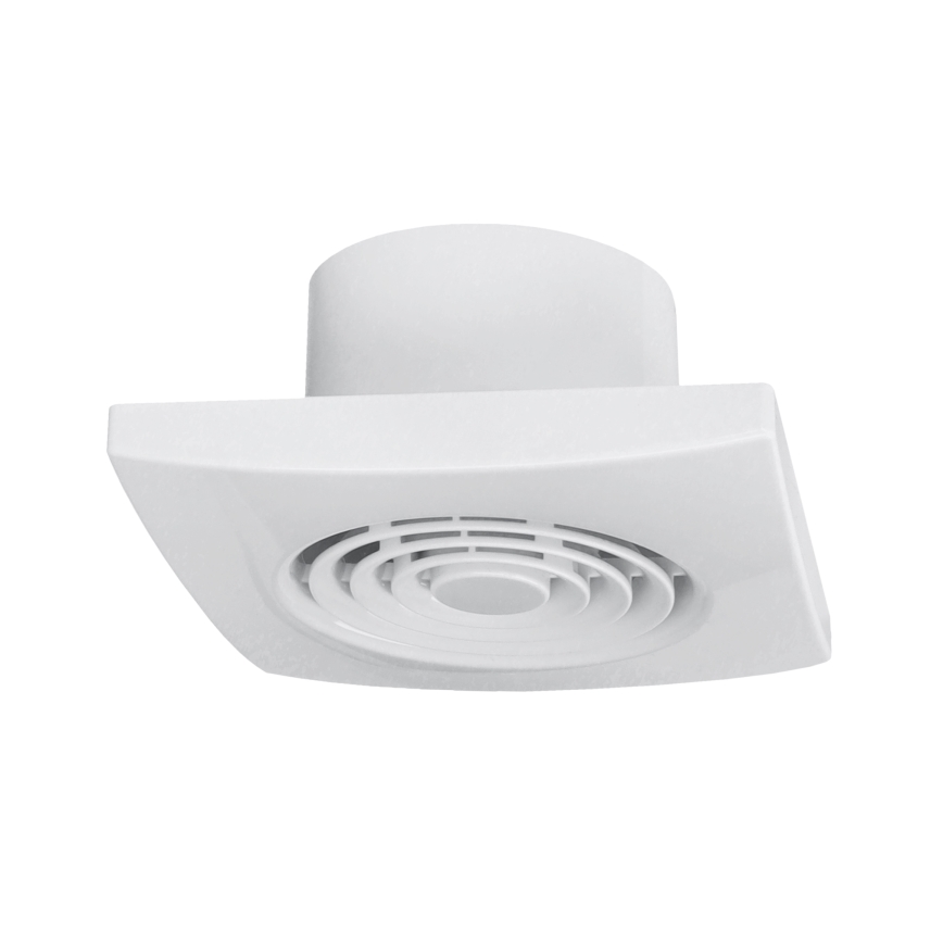 Axiale ventilator 13W/230V