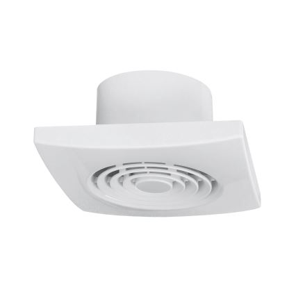 Ventilateur axial 13W/230V