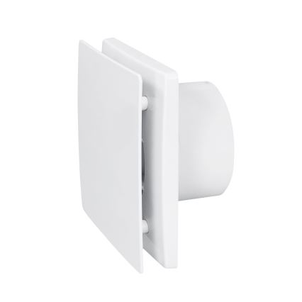 Ventilateur axial à minuterie 13 W/230 V