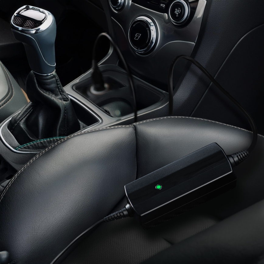 Chargeur de voiture USB-C Power Delivery 65 W